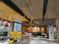 -麦当劳(豫园店)