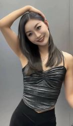 -米可造型烫发染发