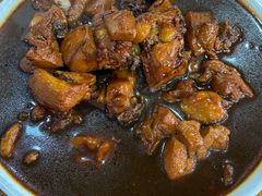 三居黄焖鸡-三居鲁味坊黄焖鸡(山大路店)