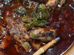 -大盐帮川菜馆(长楹天街店)