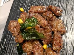 -颂福楼·南京菜(定淮门店)
