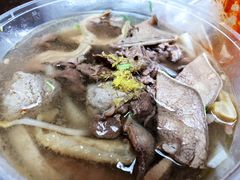 -潮镇老尾牛杂(环城西路店)