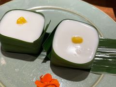 椰米糕-Linlin泰餐厅(华夏幸福店)