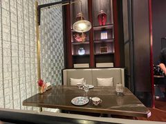 -海派悦庭·海胆烧麦·新融合菜(凯德广场店)