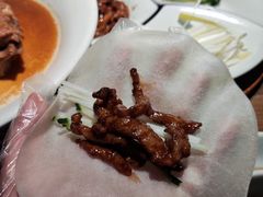 -北方家宴(番禺永旺店)