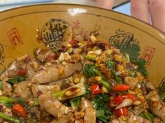 -老师傅餐馆(长沙店)