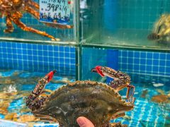 -良师门滨海人家·海鲜·家常菜(滨海城店)