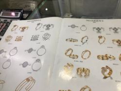 -张师傅首饰加工修理(西单华威潮铺街店)