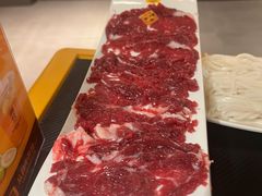 -潮发潮汕牛肉店(东方宝泰店)