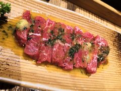 -御牛道日式烤肉料理(杭州万象城店)