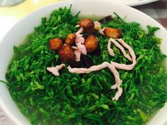 -龙桥私厨·姜花菊花过桥鱼·顺德菜(容桂店)