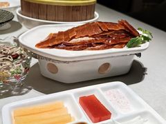 -悦融琥珀·京鲁菜·海味珍品(西单店)