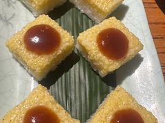 黄米面凉糕-天元奎饭店(总店)