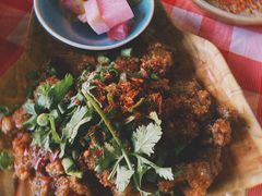 -古市香跷脚牛肉·非遗传承单位