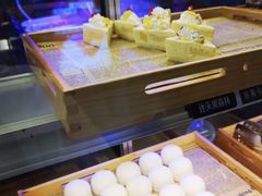-盛江山自助料理(太原街万达店)