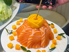 -喜聚薈·花膠雞海鮮火鍋(越秀店)
