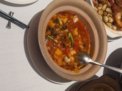 -粗茶淡饭·汉口公馆(循礼门店)