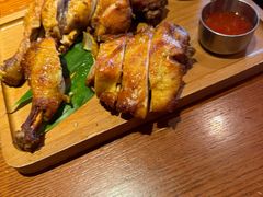 -品泰·泰国餐厅(苏州中心店)