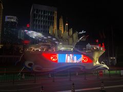 -上海小南国(国会店)