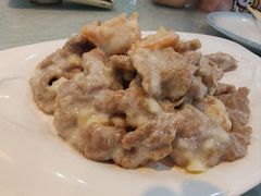 -振生清真饭店(永安道店)