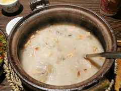 -大洋家·精品潮汕菜·生腌砂锅粥(天河东路店)