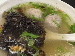 -拼二潮汕牛肉粿条(花城汇店)