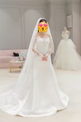 点击看大图 -MuseMarry婚纱(前海嘉里中心店)