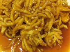 -随喜赞素食餐厅(亦庄店)