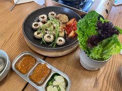 铁锅黑猪五花肉-像素研食The pixlab (皮市街店)