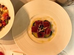 -圣丰索菲特·法国餐厅