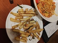 -Grand James·地中海bistro(百家湖1912店)