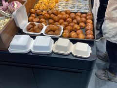 -法贝滋动物奶油蛋糕(广益哥伦布店)