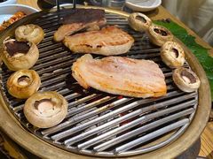 -泥炉烧肉师(新街口金銮巷店)