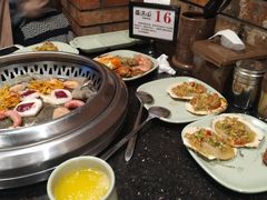 -盛江山自助料理(太原街万达店)