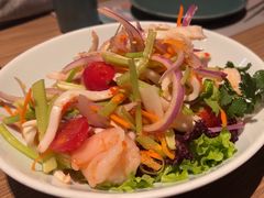 -安南越南餐厅(青岛万象城店)