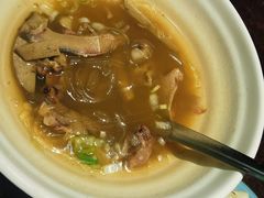 -彭哥甩饼王(城隍庙广场店)