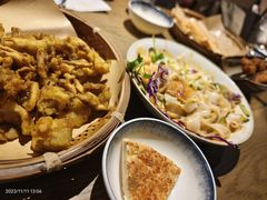 -那时新疆·若羌(经纬汇店)