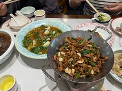 -金陵后厨·南京菜(新街口秣陵路店)