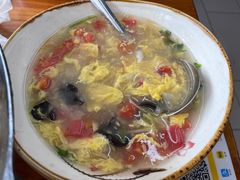 -十二道丰味·徐州土菜·烧烤(何山路店)
