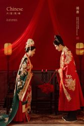 -IDO婚纱摄影(上海旗舰店)