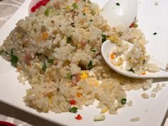 扬州炒饭-红辣椒·川菜·火锅(科华路店)