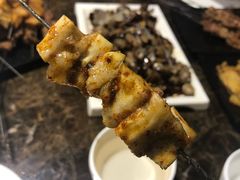 -郑喜旺烧烤(郑州总店)