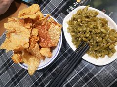 炸腐皮-八十八粉儿(尚都店)