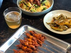 -臻老板牛肉面(光华路SOHO店)