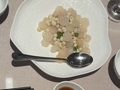 -漢舍中国菜馆(889广场店)