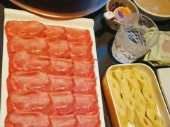 -东来顺·非遗火锅(高新店)