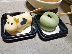 -海底捞火锅(太阳宫凯德mall店)