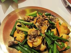 -南浦洞烤肉·新世界版(奥体店)