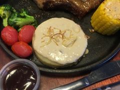 -Mr.Pizza米斯特比萨(合肥一九一二街区店)