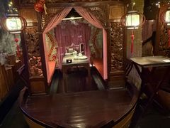 -广州花园酒店荔湾亭·地道点心·粤式饮茶